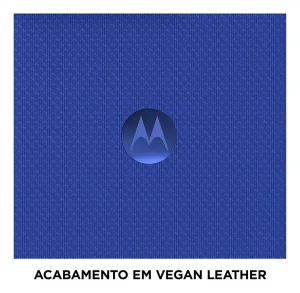 Smartphone Motorola Edge 60 Pro 5g - 256gb 24gb (12gb Ram+12gb Ram Boost) Tela Quad-curve Moto Ai 50mp Sony Camera Ultrarresistencia Militar Ip68 + Ip69 - Azul - imagem 7