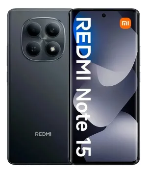Celular Xiaomi Redmi Note 15 256gb 8gb Ram Lançamento 2026 - imagem 6