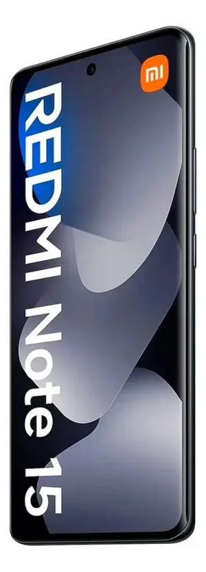 Celular Xiaomi Redmi Note 15 256gb 8gb Ram Lançamento 2026 - imagem 3