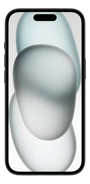 Apple iPhone 15 (256 GB) - Preto - Distribuidor Autorizado - imagem 3